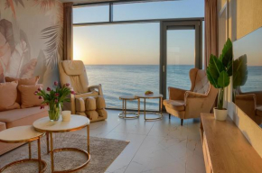 Apartament Nadmorski Luksus - Boulevard in Ustronie Morskie